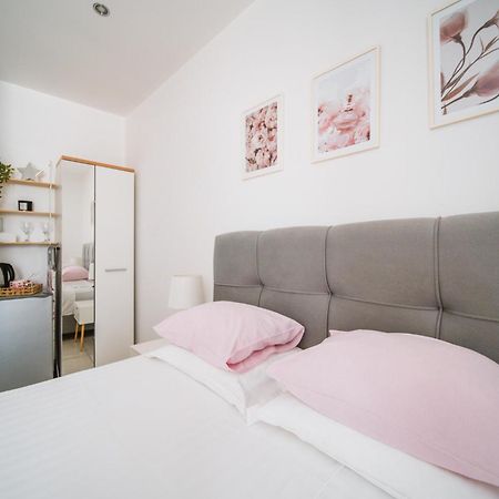 Korkyra Harbour Rooms Korčula Buitenkant foto