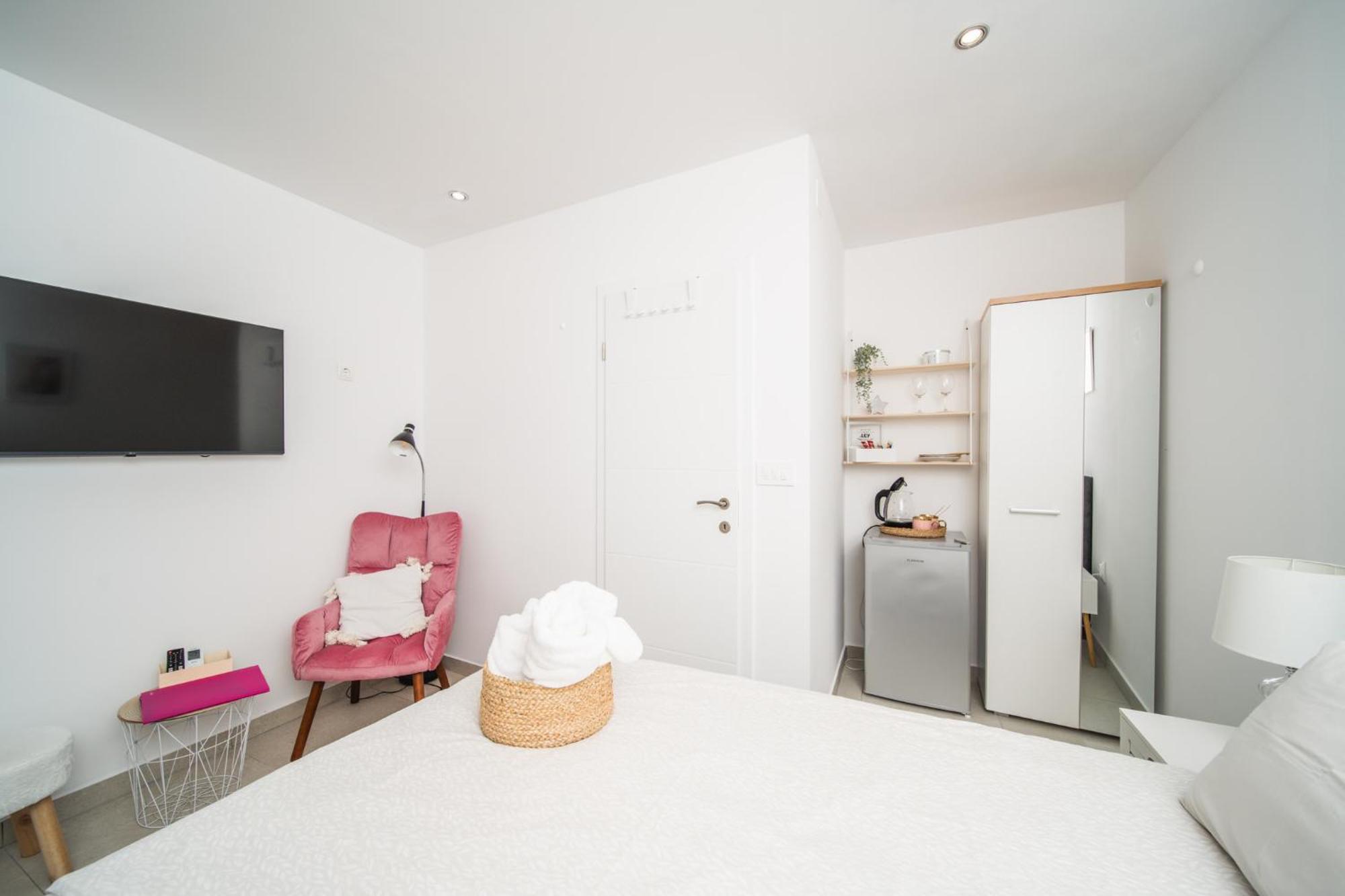 Korkyra Harbour Rooms Korčula Buitenkant foto